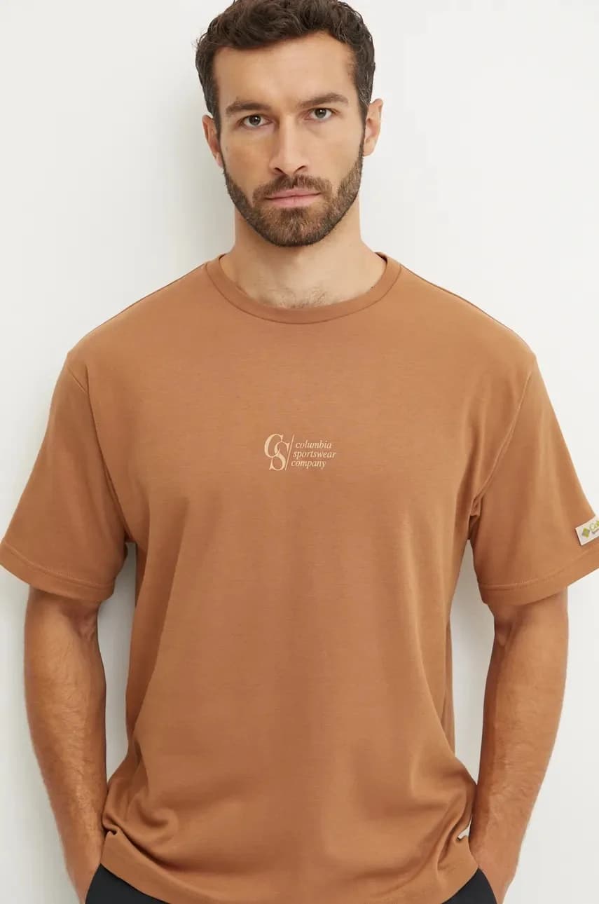 Футболка CSC Heritage