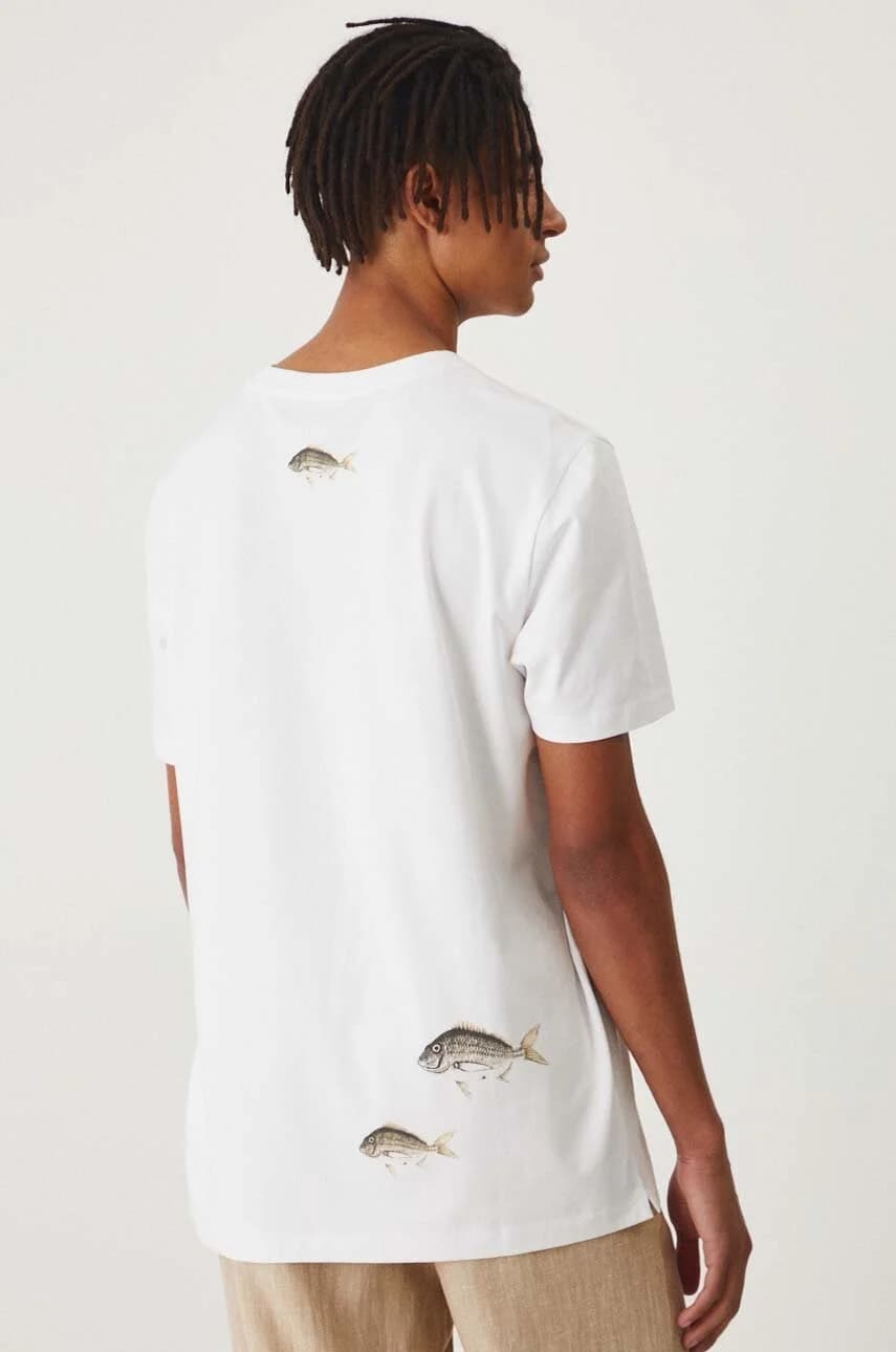 футболка - фото 4