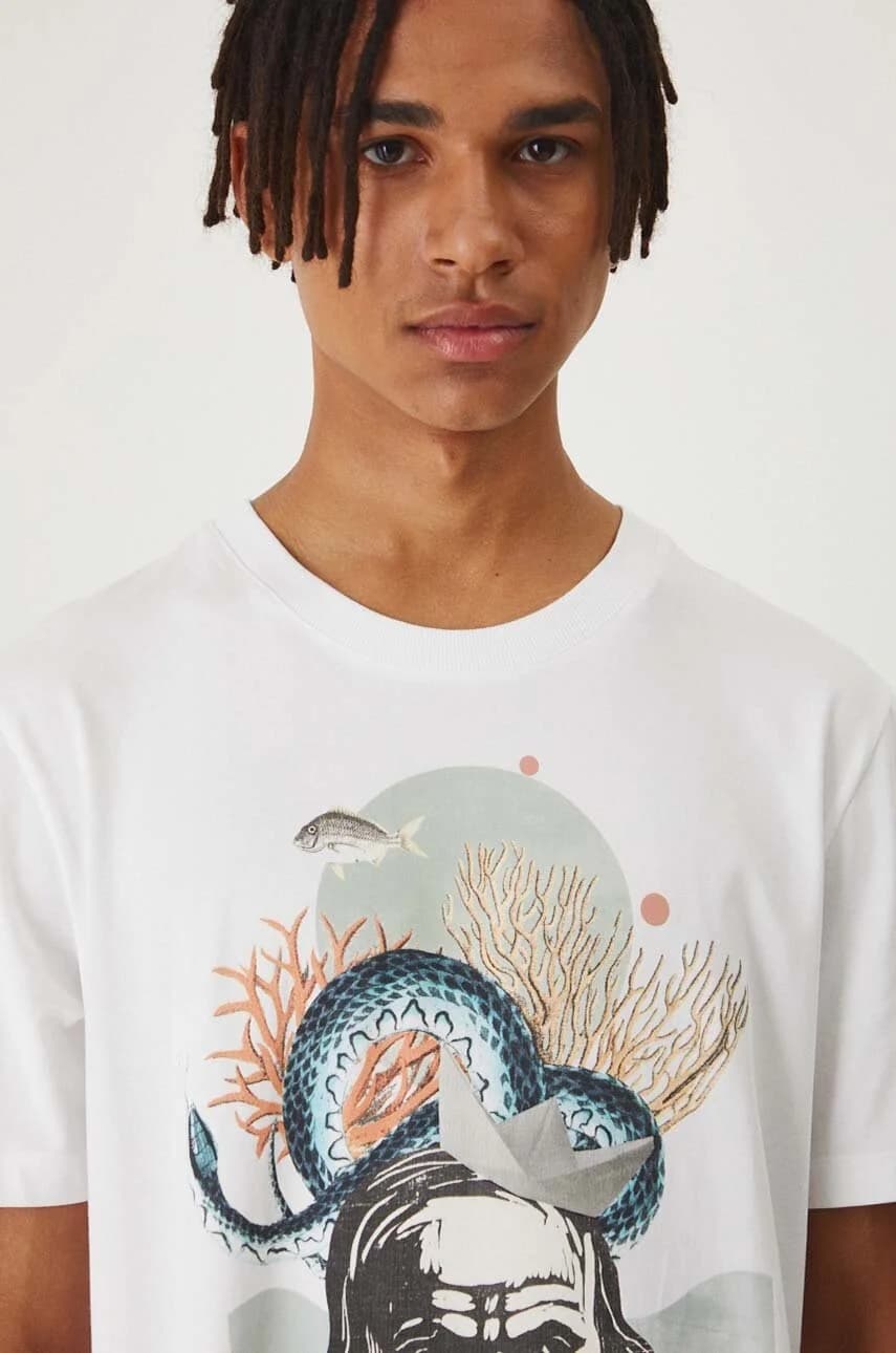 футболка - фото 5