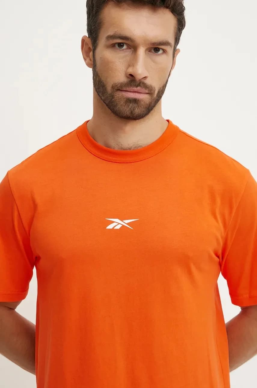 Хлопковая футболка - фото 4