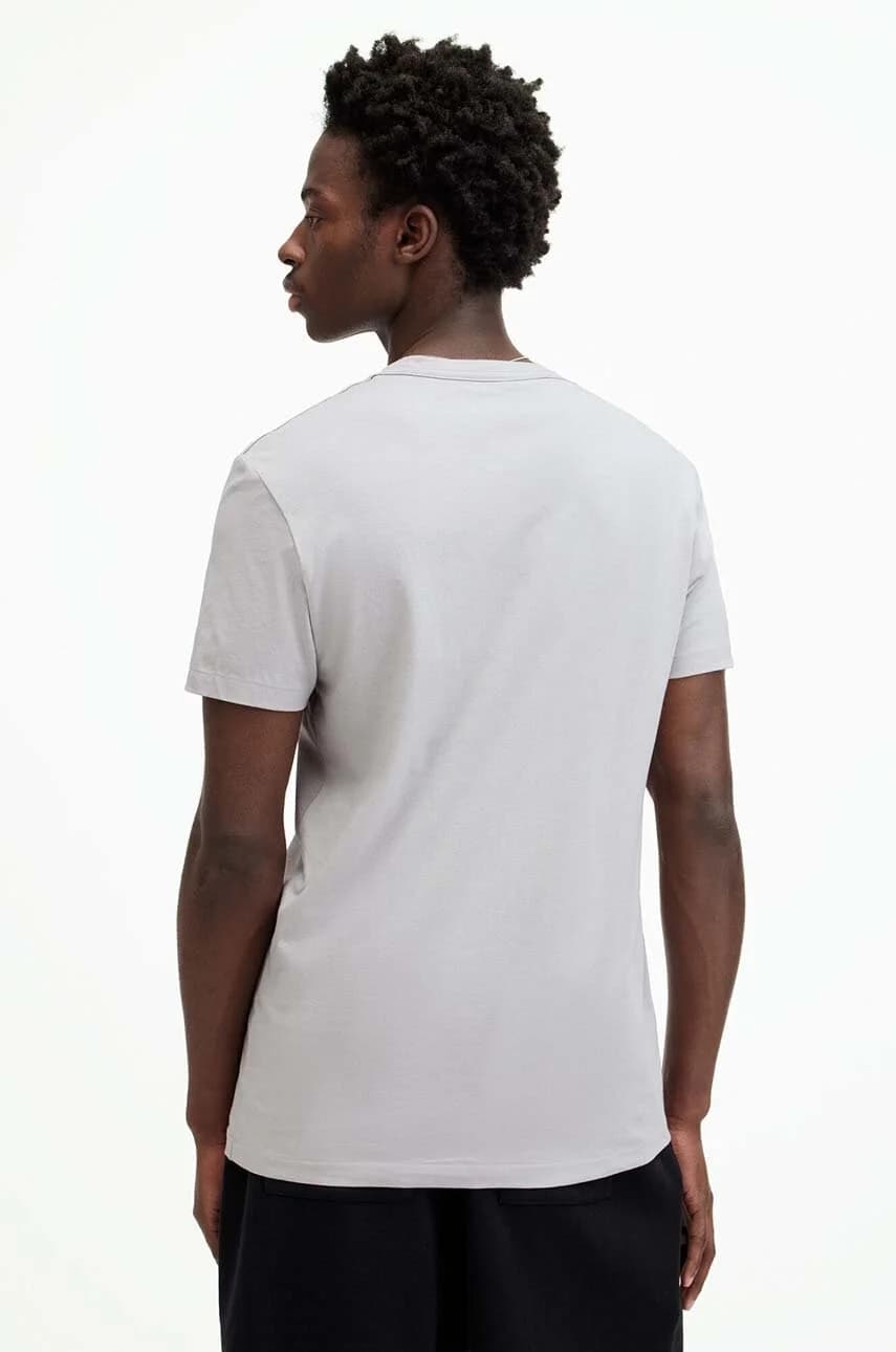 Футболка TONIC SS CREW - фото 3