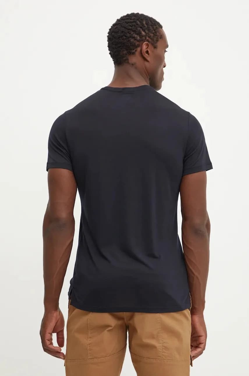 Спортивная футболка Merino 125 Cool-Lite Sphere III - фото 2