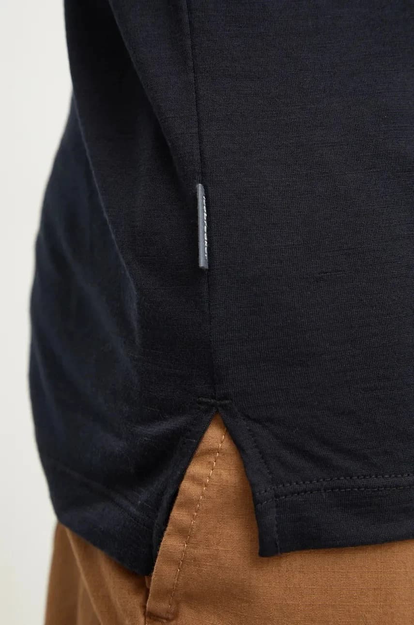 Спортивная футболка Merino 125 Cool-Lite Sphere III - фото 4