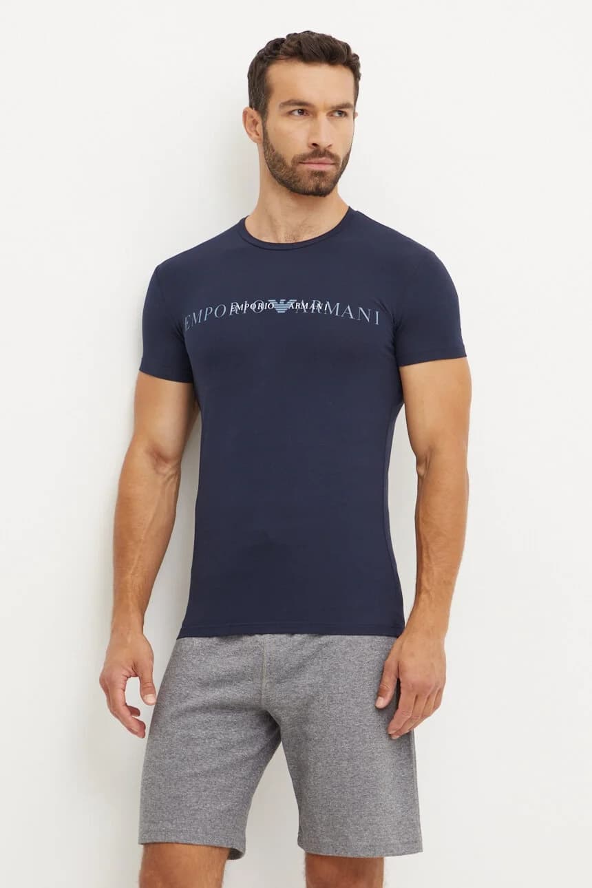 Футболка Lounge