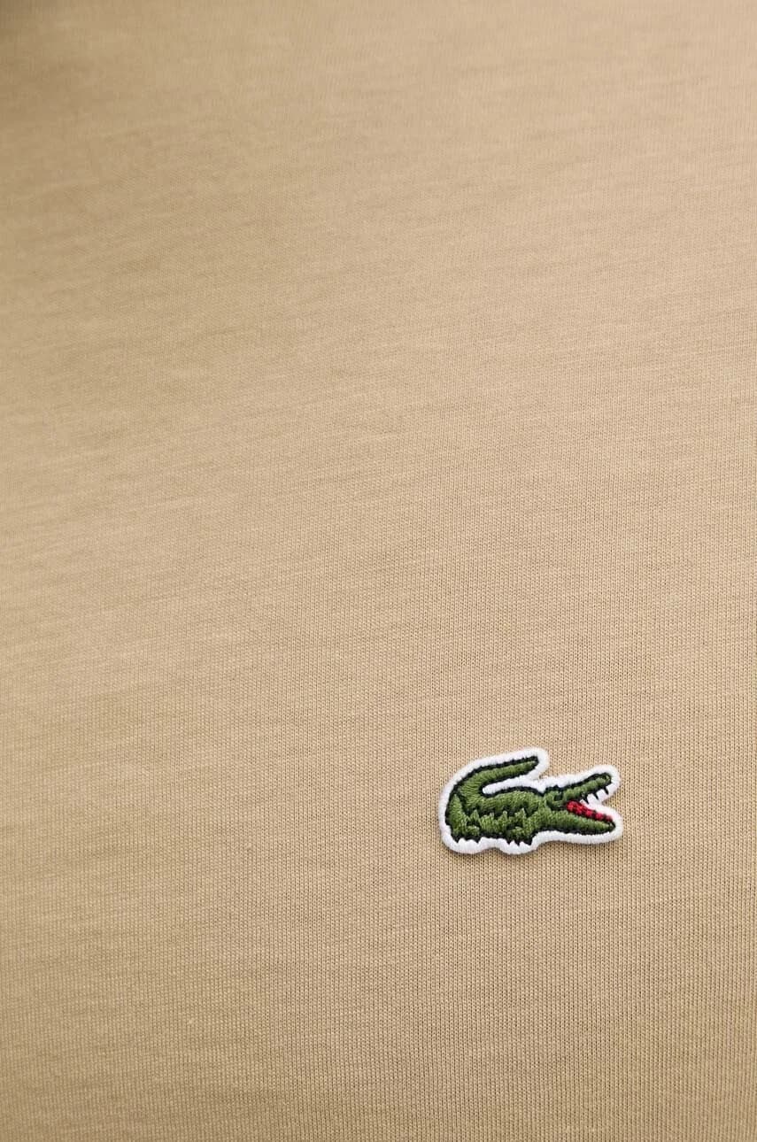 Хлопковая футболка - фото 5