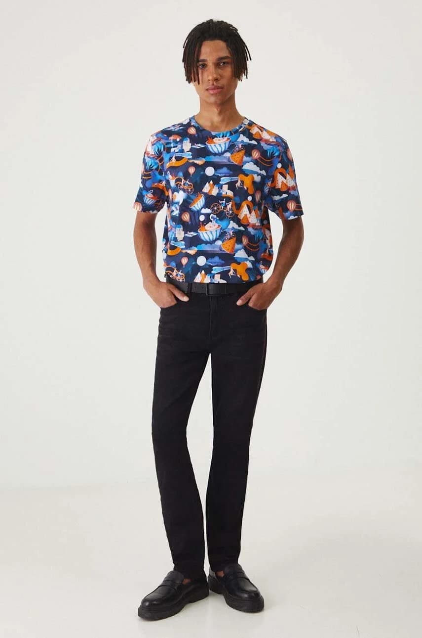 футболка - фото 3