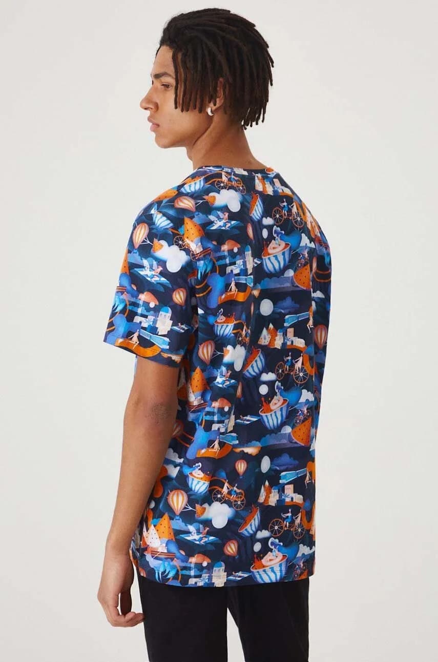 футболка - фото 4