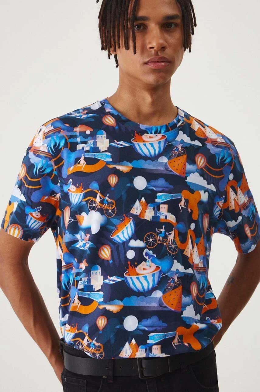 футболка - фото 5