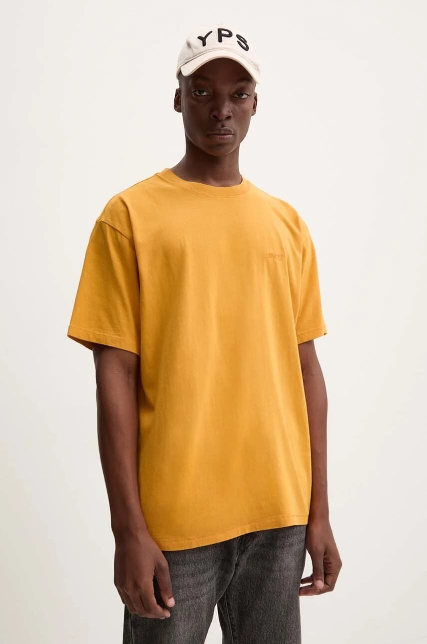 Хлопковая футболка