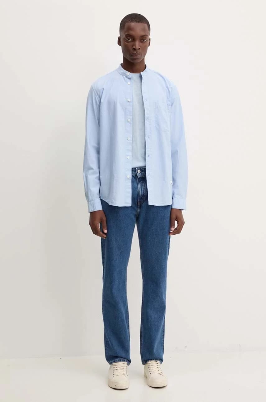 Хлопковая футболка - фото 2