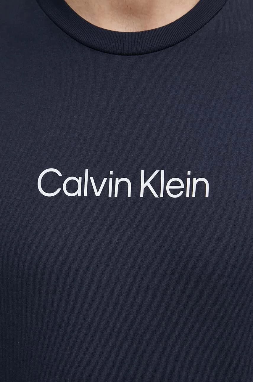 Хлопковая футболка - фото 5