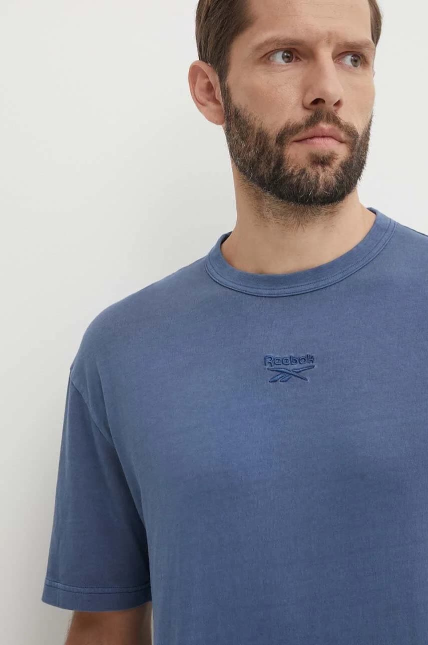 Хлопковая футболка - фото 4