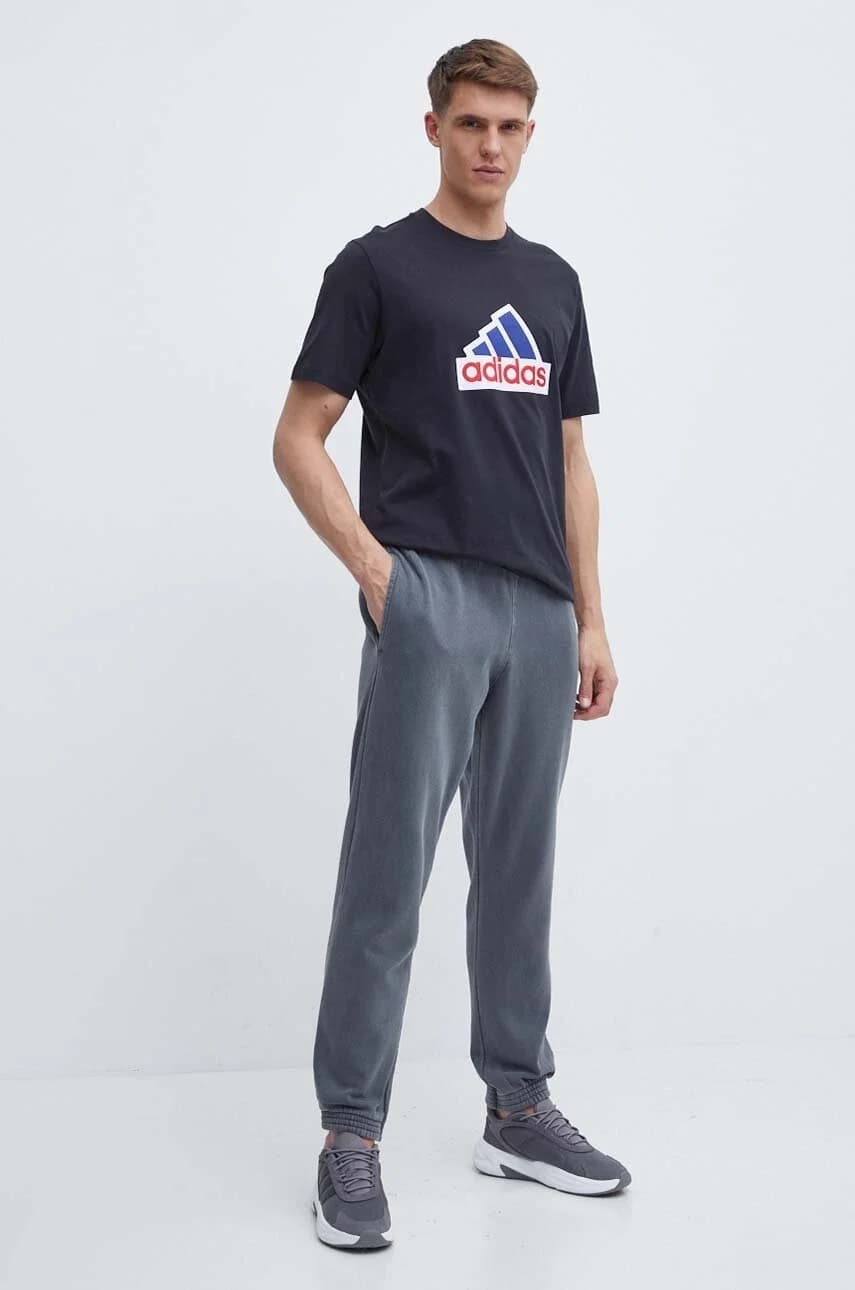 Хлопковая футболка - фото 2