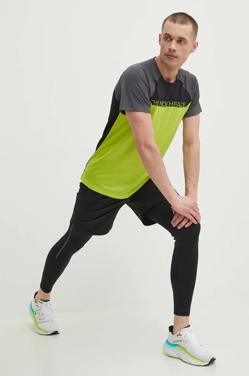 Спортивная футболка - фото 2