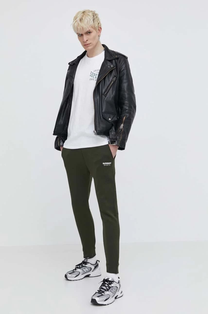 Хлопковая футболка - фото 2