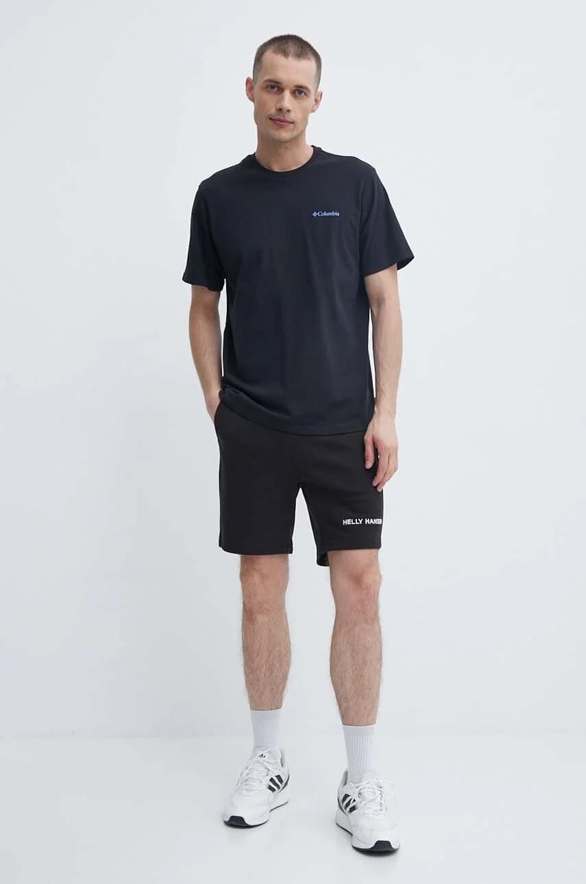 Хлопковая футболка Explorers Canyon - фото 2