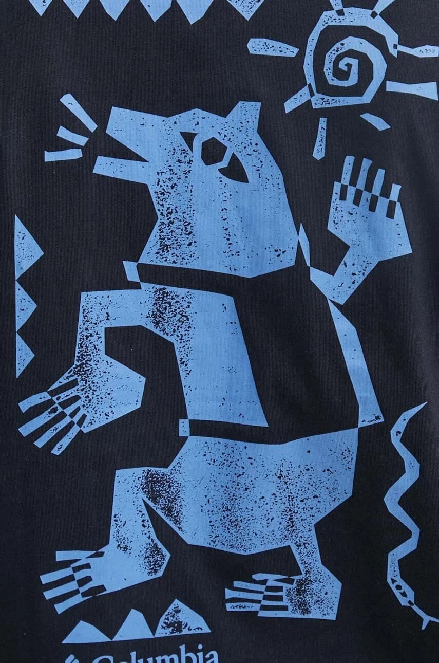 Хлопковая футболка Explorers Canyon - фото 4