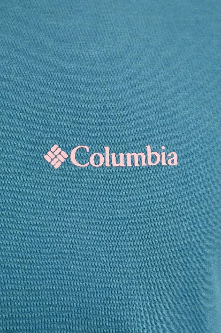 Хлопковая футболка North Cascades - фото 6