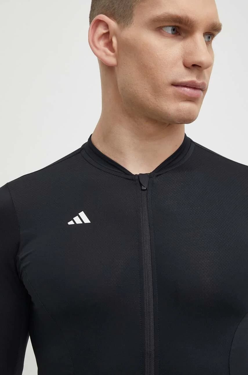 велосипедная футболка Tempo - фото 4