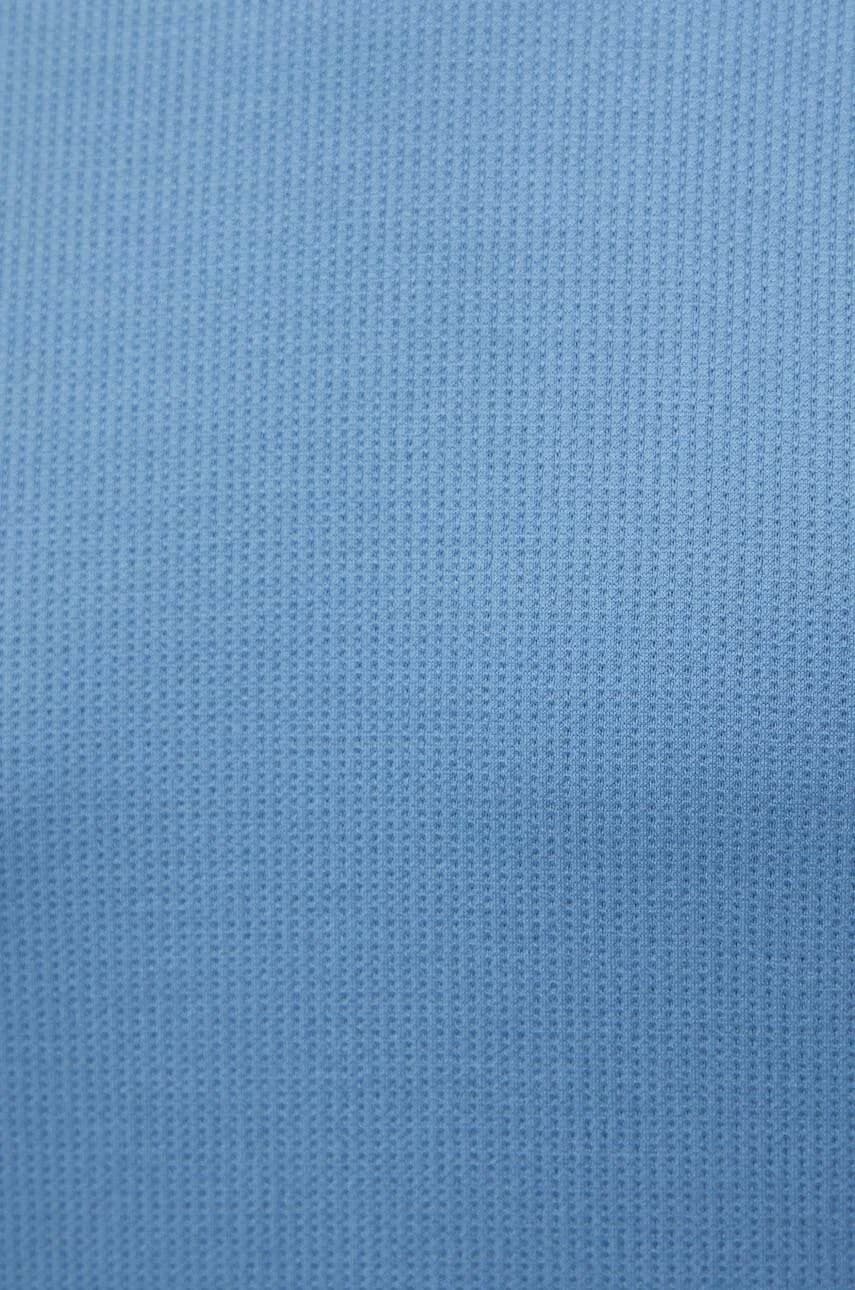 Хлопковая футболка - фото 5