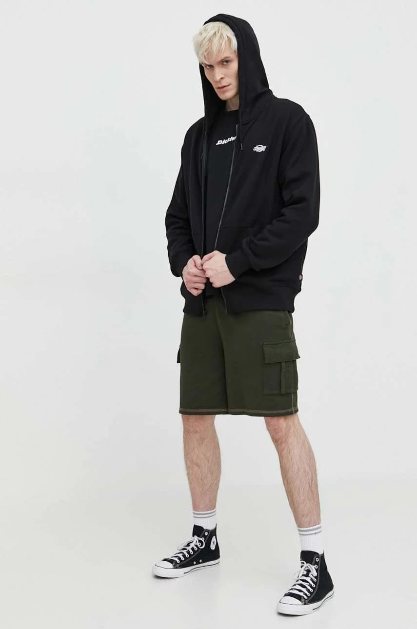 Хлопковая футболка ENTERPRISE TEE SS - фото 2