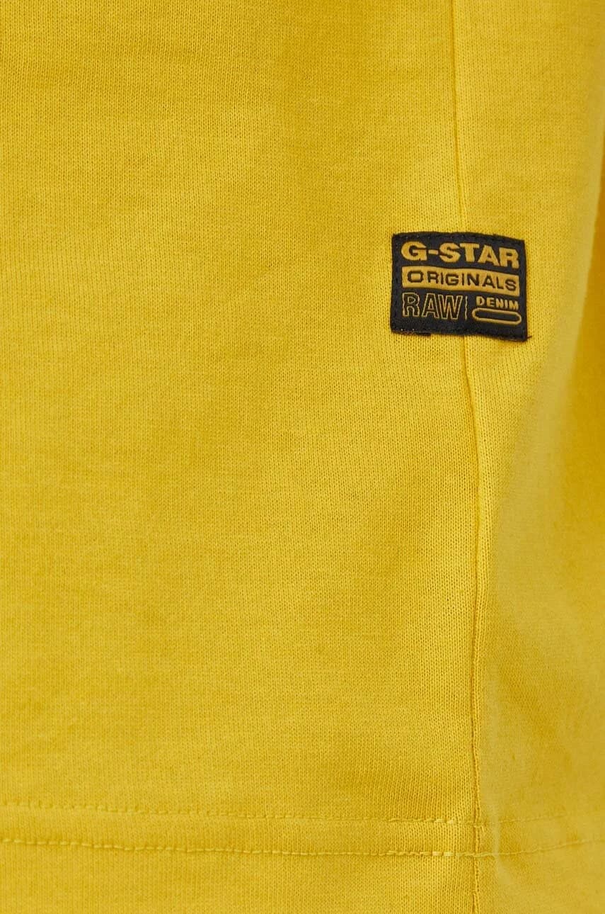 Хлопковая футболка - фото 5