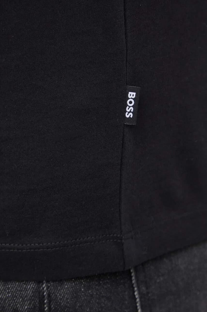 Хлопковая футболка - фото 5