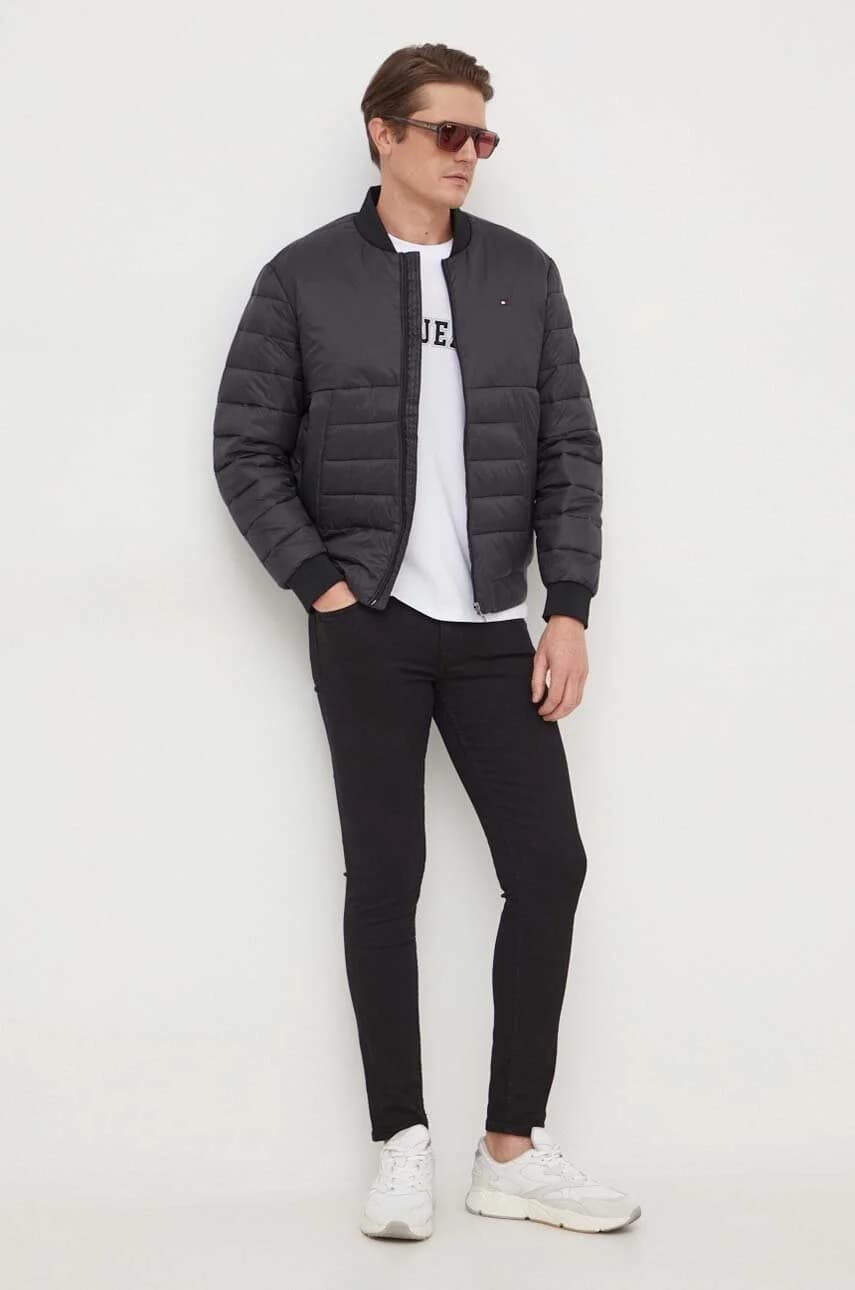 CLEMENT хлопковая футболка - фото 2