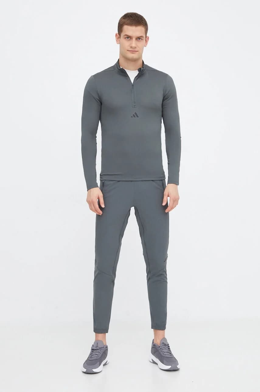 Тренировочная футболка - фото 2