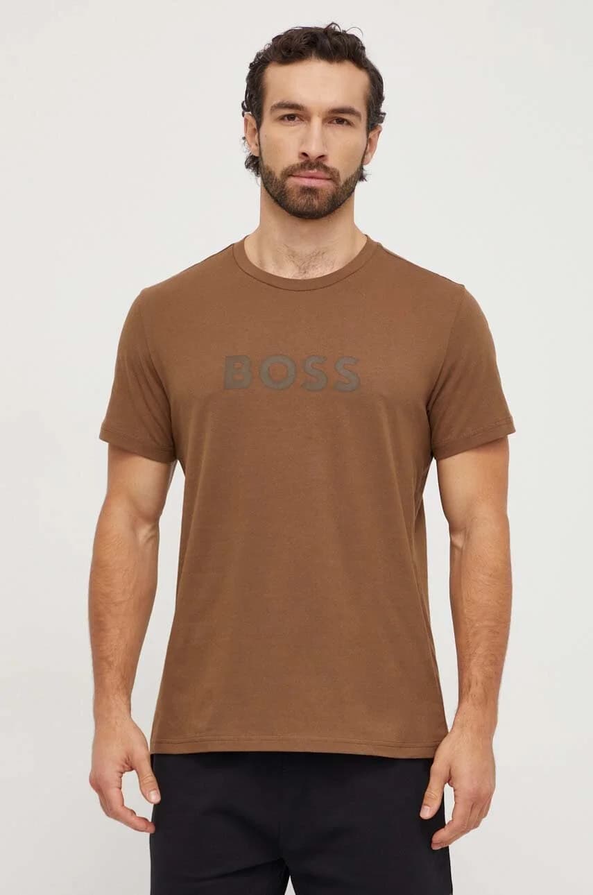 Хлопковая футболка