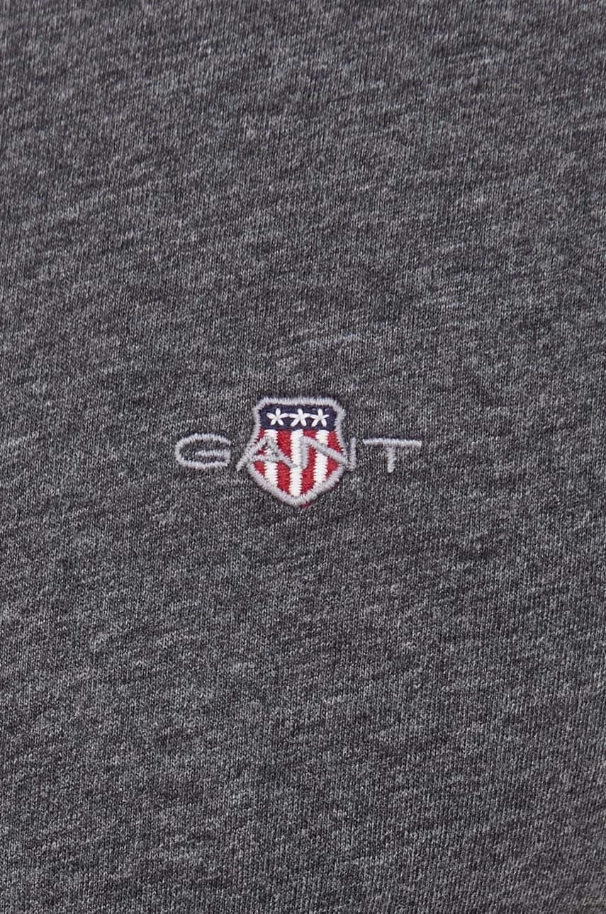 Хлопковая футболка - фото 5