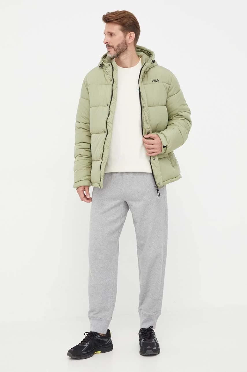 Хлопковая футболка - фото 2