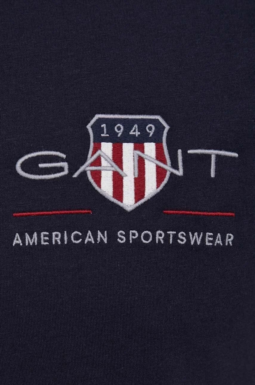 Хлопковая футболка - фото 4