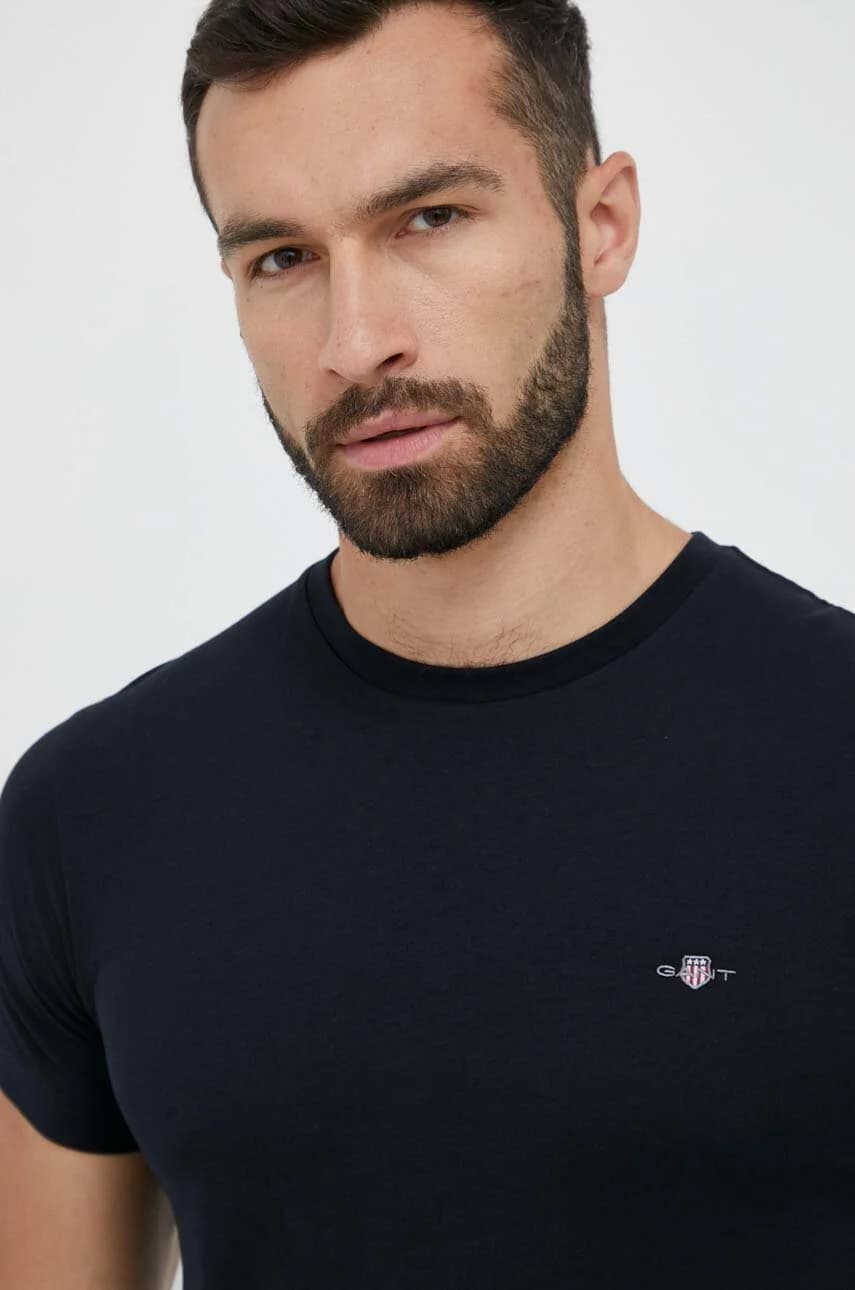 Хлопковая футболка