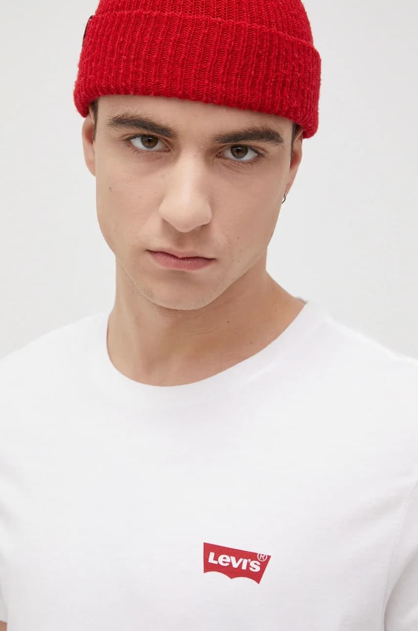 Хлопковая футболка (2 шт.) - фото 6