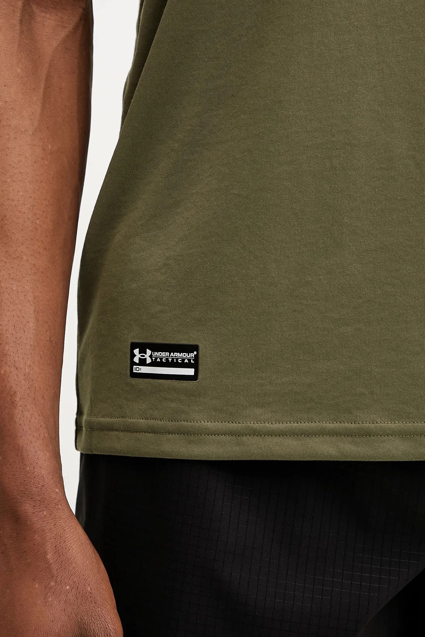 футболка - фото 5