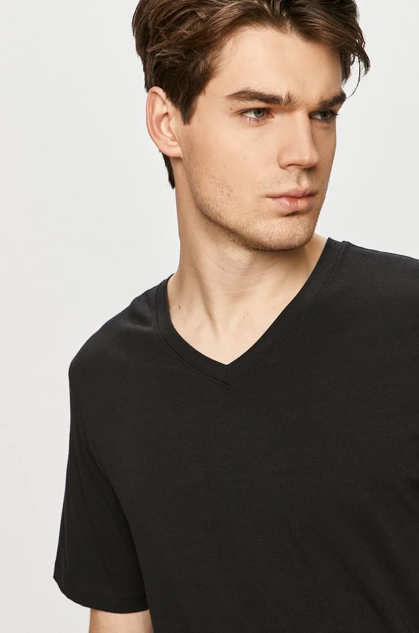 Футболка (3 шт.) - фото 4