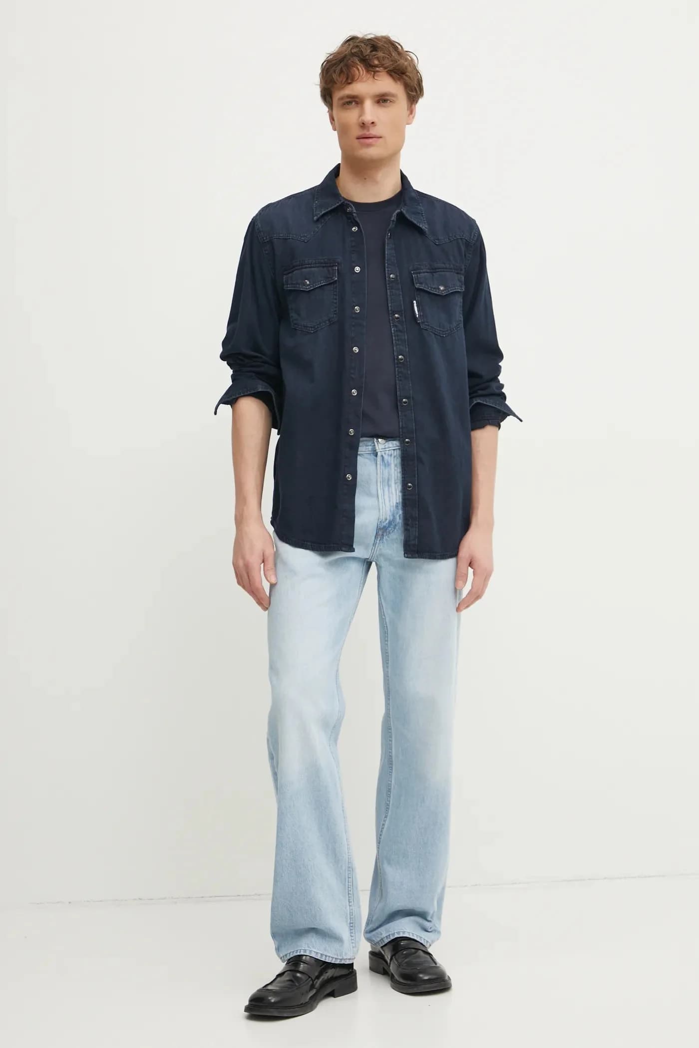 футболка - фото 2