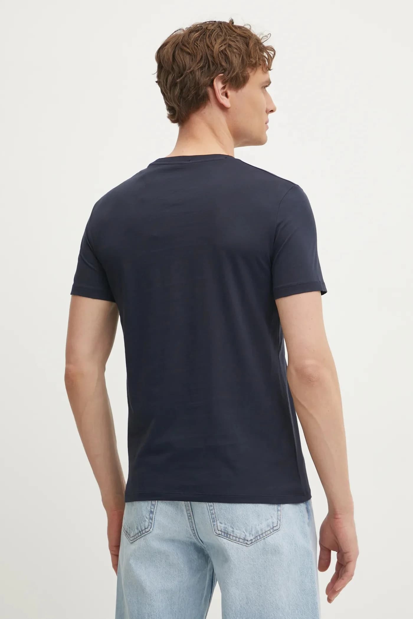 футболка - фото 3