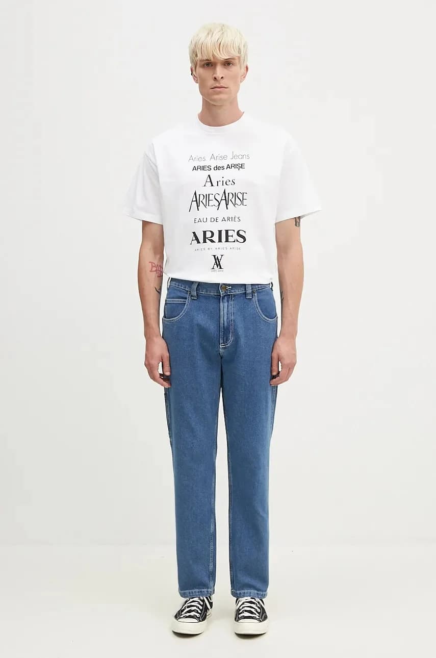 Хлопковая футболка Perfume SS Tee - фото 5