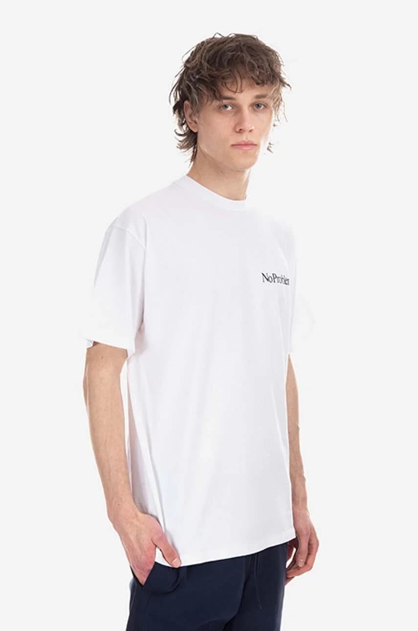 Футболка Gong Temple SS из хлопка - фото 5