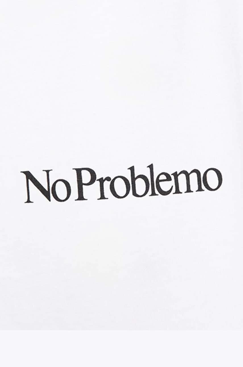 Футболка Gong Temple SS из хлопка - фото 7