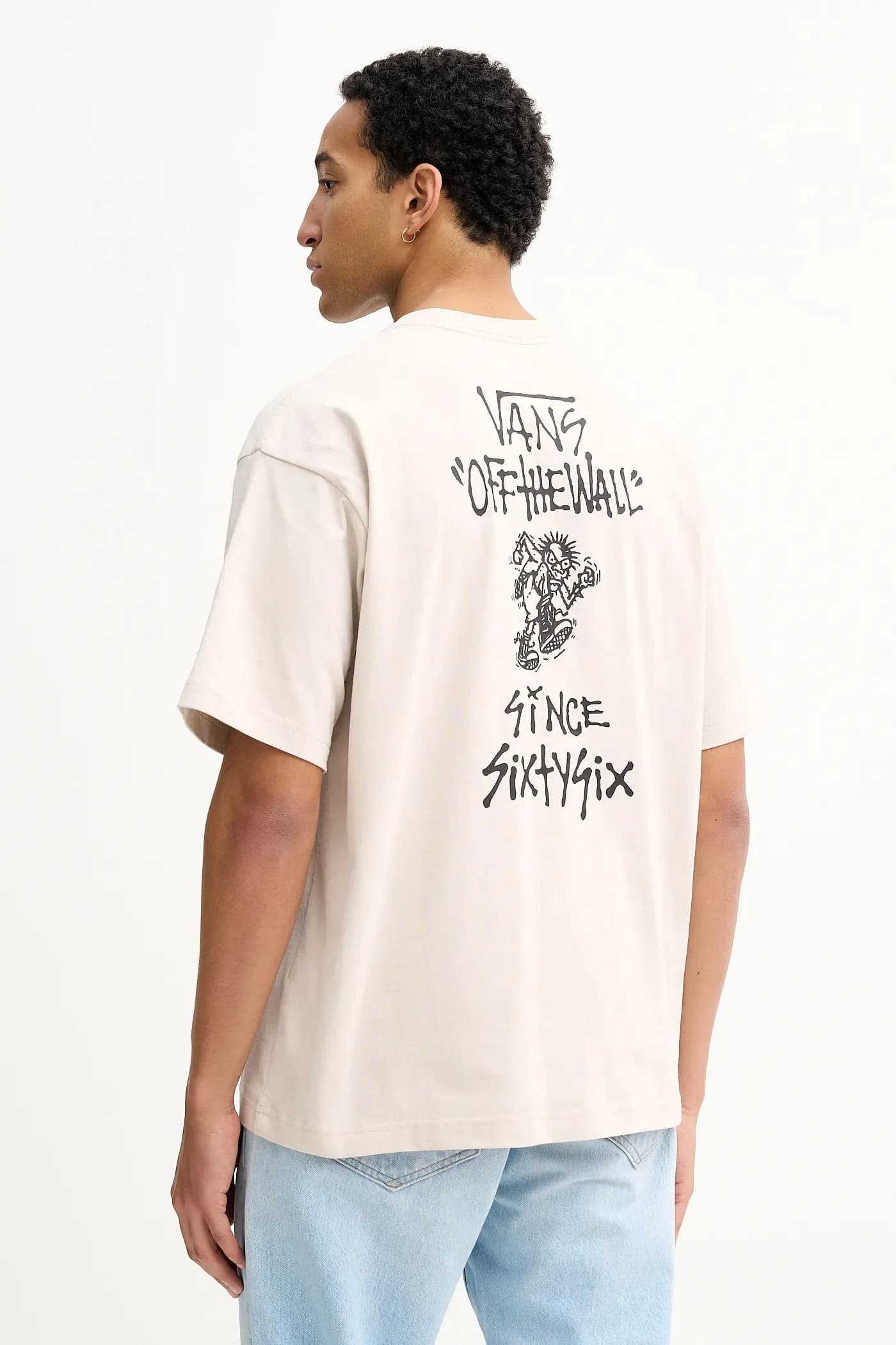 Хлопковая футболка