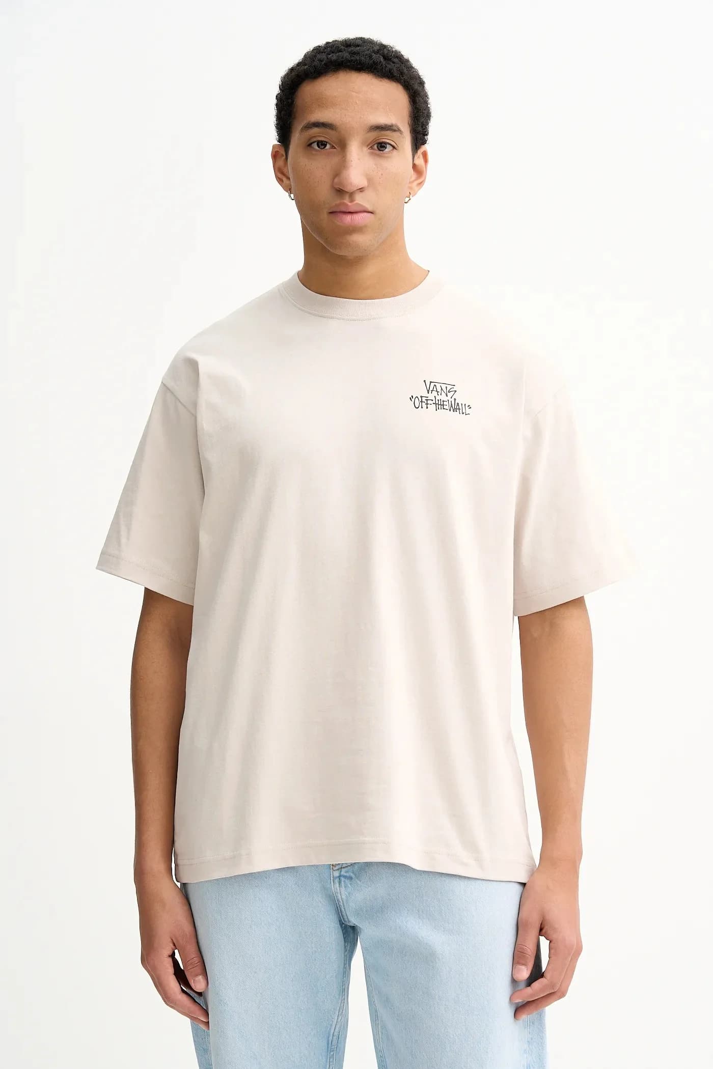 Хлопковая футболка - фото 3