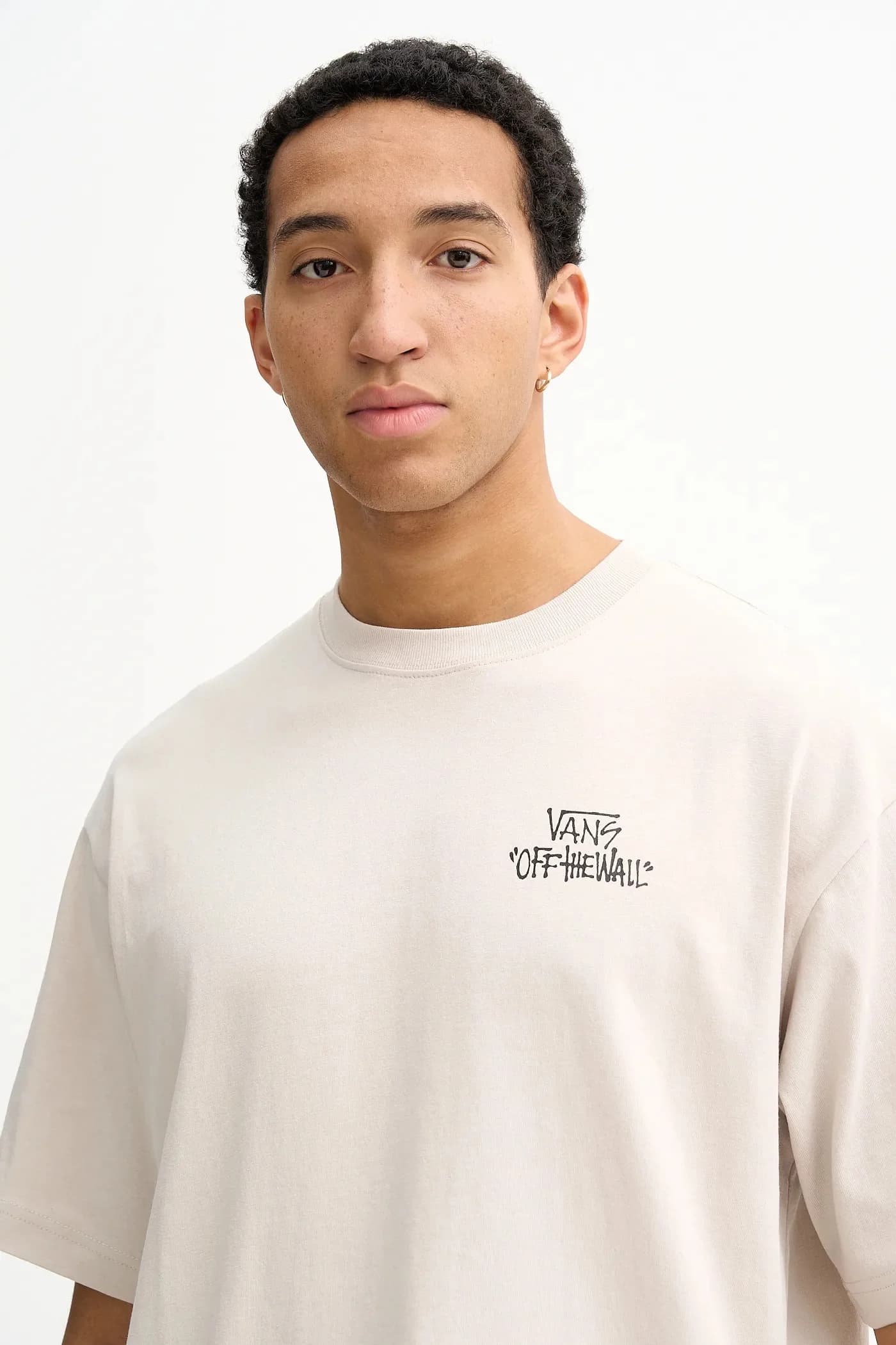 Хлопковая футболка - фото 4