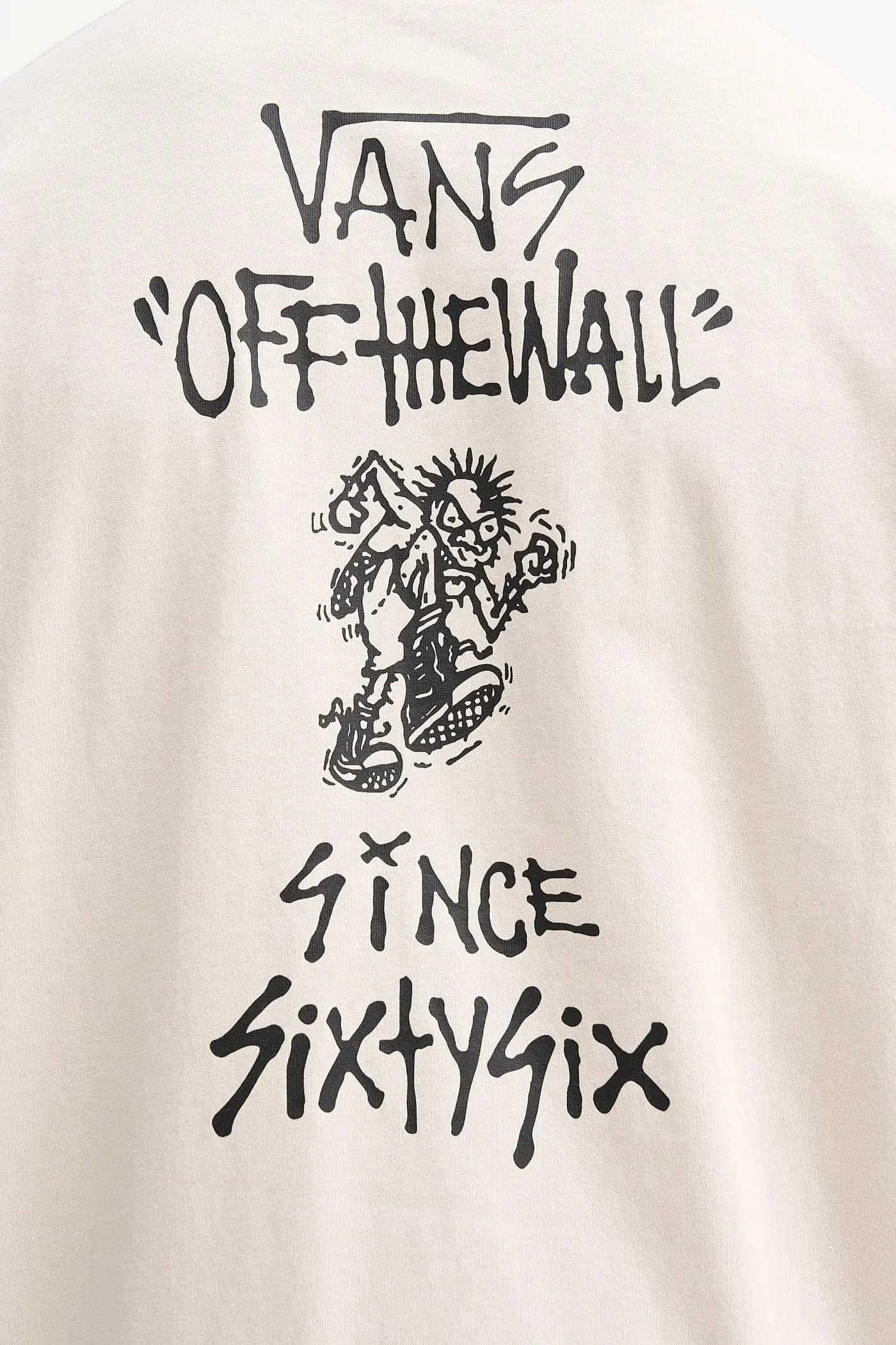 Хлопковая футболка - фото 5