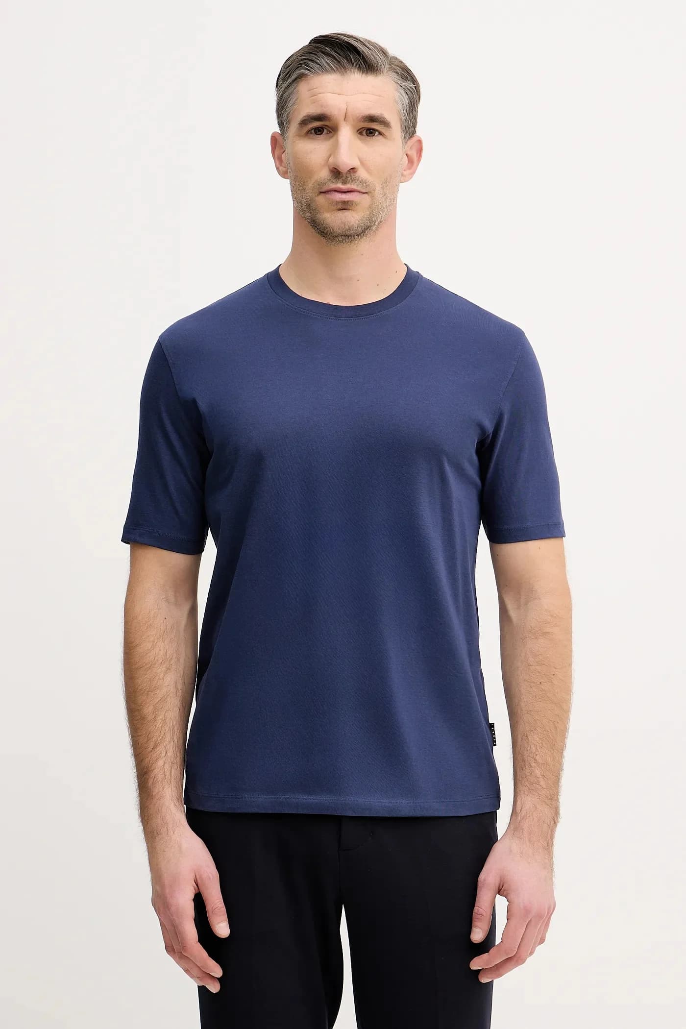 Хлопковая футболка