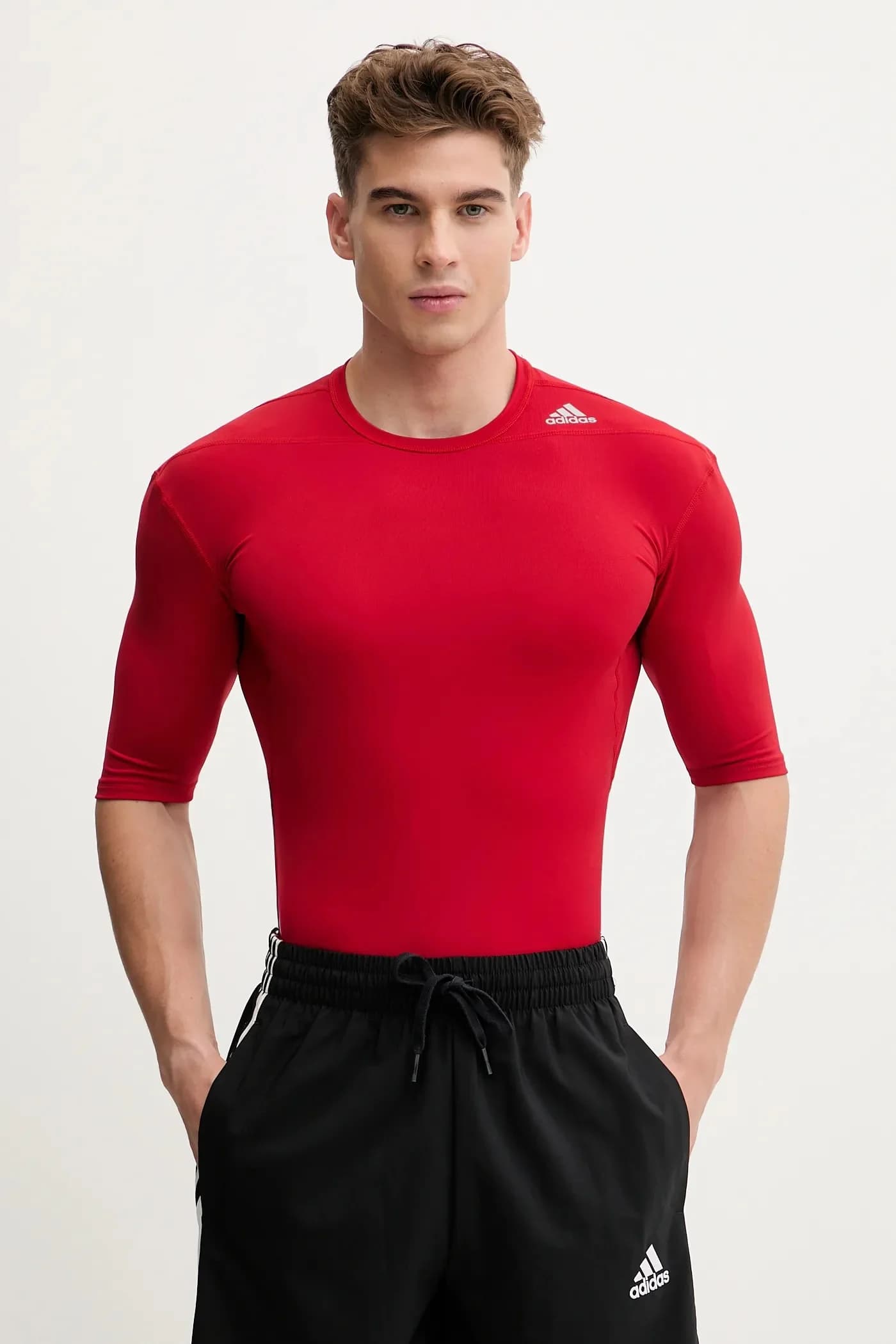 Тренировочная футболка TECHFIT BASE