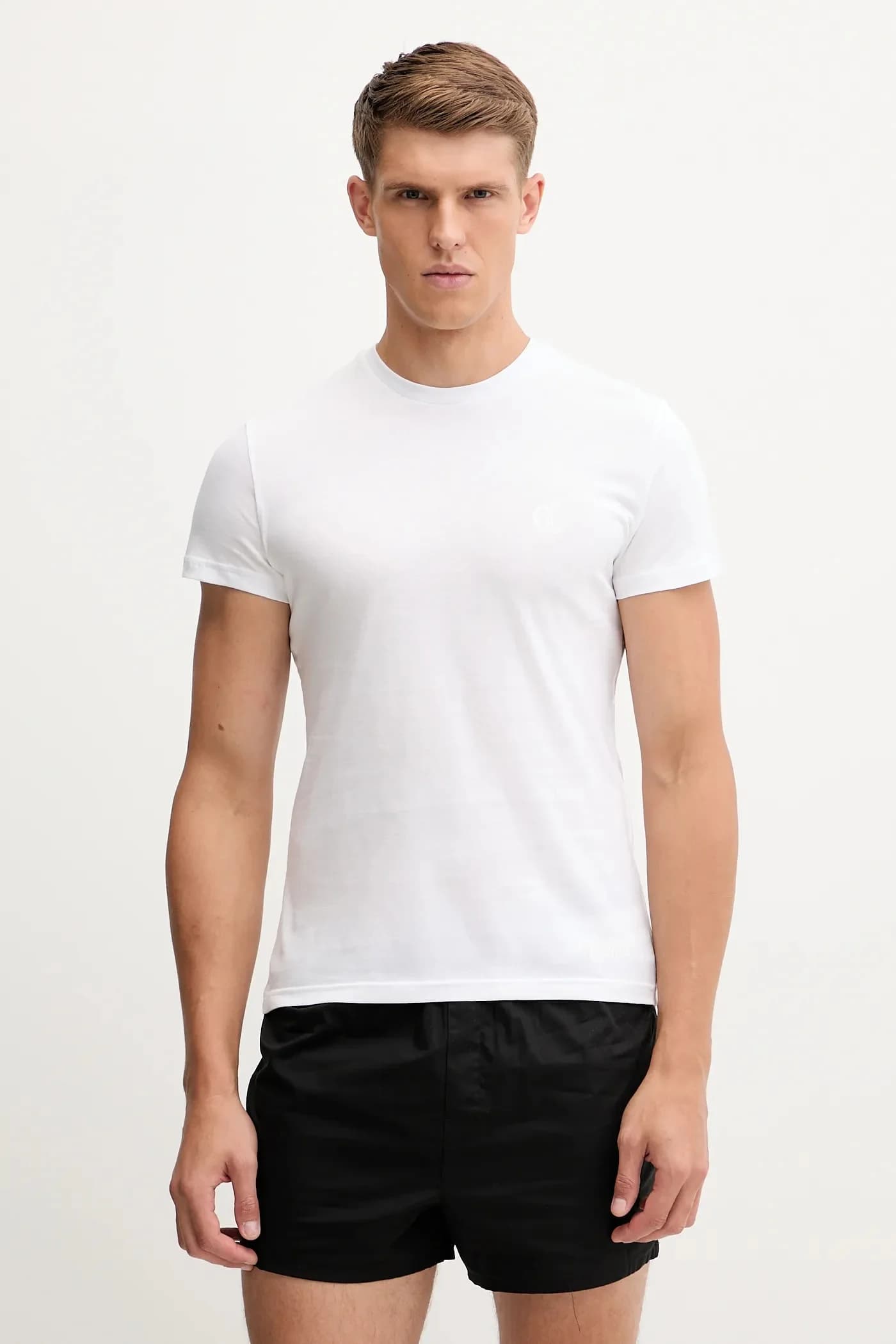 Хлопковые футболки, 2 пары