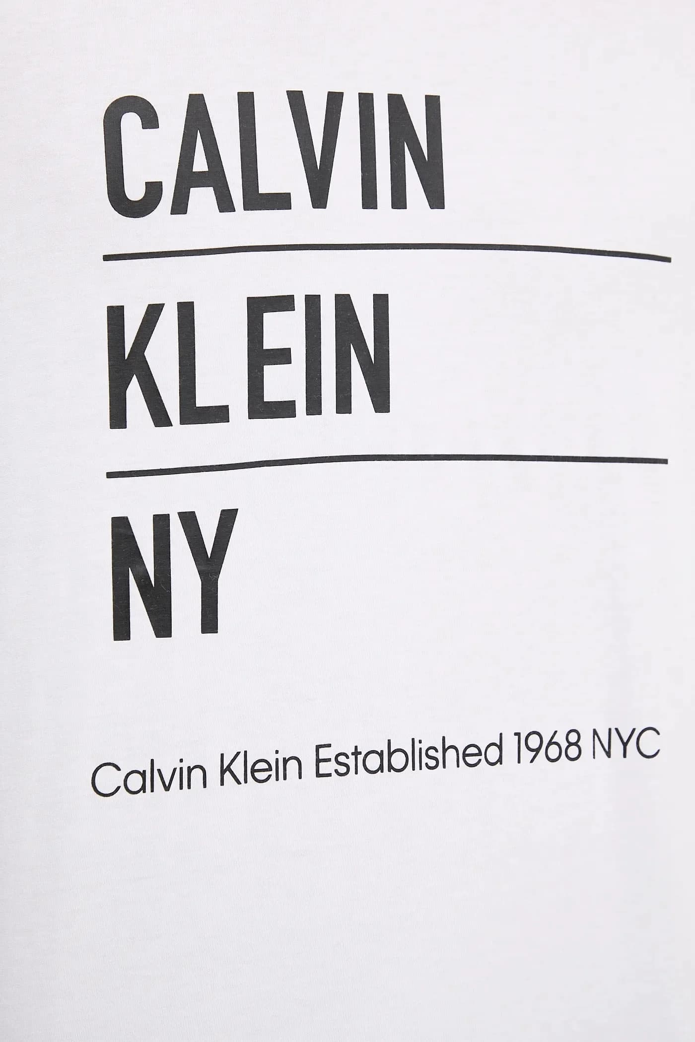 Хлопковая футболка - фото 5